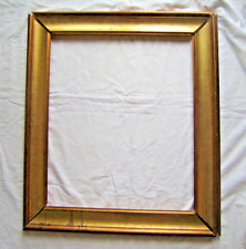 Vecchia cornice legno usato Vecchia cornice legno usato  Italia