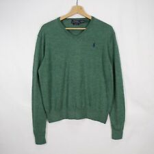 Maglione ralph lauren usato  Marano di Napoli