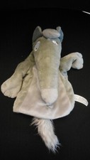 494 doudou peluche d'occasion  Molsheim