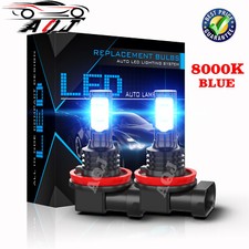 Led upgrade fog for sale  USA