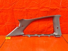 96-00 HONDA CIVIC - HATCHBACK - DRIVER ESQUERDO C PILAR QUARTO ACABAMENTO DE VIDRO FABRICANTE DE EQUIPAMENTO ORIGINAL 287 comprar usado  Enviando para Brazil