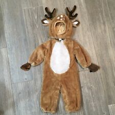 Cozy reindeer costume for sale  Biloxi