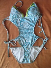 Maillot bain trikini d'occasion  Noisy-le-Sec