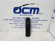 829500004r 156024250a pulsante usato  Castrovillari