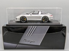 Modellautos models porsche gebraucht kaufen  Neunkirchen-Seelscheid