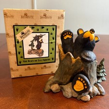 Bearfoots jeff fleming for sale  Aurora