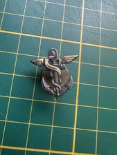 Boutonnière insigne corps d'occasion  Saint-André-les-Vergers