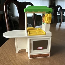 Little tikes 1989 for sale  Hillsboro