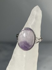 Gorgeous amethyst adjustable for sale  HAYWARDS HEATH