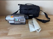 Sony ccd tr818 for sale  San Antonio