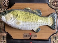 billy bass for sale billy bass for sale Midlothian