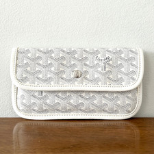 Goyard louis pouch for sale  Union City