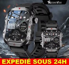 Montre sport air d'occasion  Pommeuse