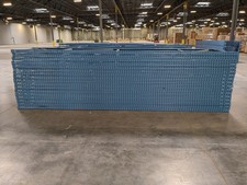 Palletier upright blue for sale  El Paso