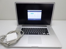 Macbook pro t9800 for sale  Portland