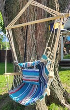 Hanging hammock chair for sale  Chicago
