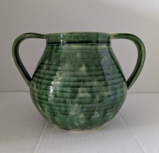vintage vase green for sale vintage vase green for sale HASSOCKS