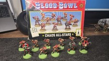 Blood bowl 3rd for sale  NORTHAMPTON