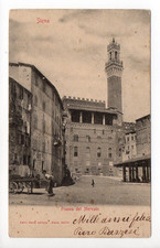 SIENA = PIAZZA DEL MERCATO comprar usado  Enviando para Brazil