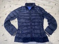 tommy hilfiger puffer jacket for sale  POOLE