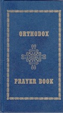 ORTHODOX PRAYER BOOK By Holy Protection Monastery - Hardcover, usado comprar usado  Enviando para Brazil