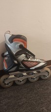 Rollerblade pattini linea usato  Saint Denis