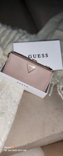 Guess portmone rose gebraucht kaufen  Siegen