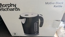 Morphy richards motif for sale  CARDIFF
