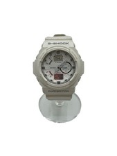 Relógio branco analógico quartzo CASIO G-SHOCK GA-150 excelente JAPÃO, usado comprar usado Relógio branco analógico quartzo CASIO G-SHOCK GA-150 excelente JAPÃO, usado comprar usado  Enviando para Brazil