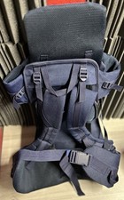 Marsupio zaino hauck usato  Italia