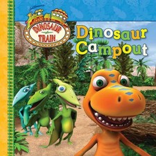 Dinosaur campout for sale  UK