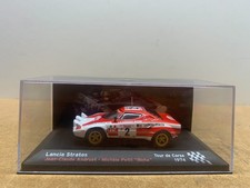 Lancia stratos tour d'occasion  Cognac