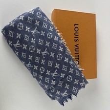 Louis vuitton scarf for sale  San Antonio