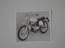 Ritaglio giornale 1971 usato  Salerno