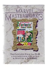 Marvel masterworks vol for sale  WARRINGTON