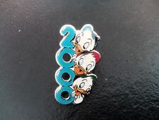 Pin dessin animé d'occasion  Angers-
