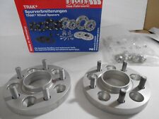 Spurverbreiterungen 2x20mm hyu gebraucht kaufen  Naila