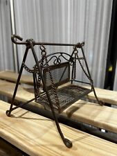 Dollhouse rustic metal for sale  Surprise