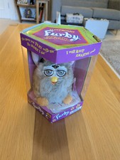 original furby for sale original furby for sale ABERDEEN