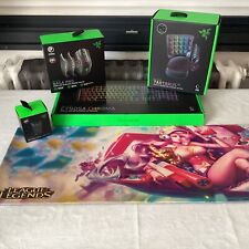 Razer naga pro d'occasion  Bourges