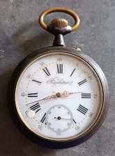 Antique large steel d'occasion  Expédié en Belgium