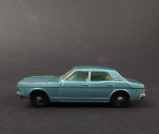 Ford zodiac matchbox gebraucht kaufen  Hattersheim