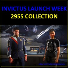 Star citizen invictus d'occasion Star citizen invictus d'occasion  Annecy