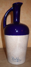 Ancien pichet carafe d'occasion  Décines-Charpieu