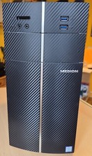 Medion akoya p62001 gebraucht kaufen  Limeshain