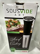 Sous vide art for sale  Noblesville
