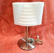 Lampada abatjour comodino usato  Matelica