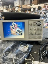 Tektronix tla715 logic for sale  Valencia