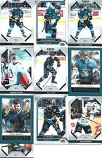 Ice hockey cards for sale  DUMFRIES
