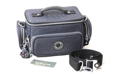Kipling borsa fotografica usato  Fiorenzuola d'Arda